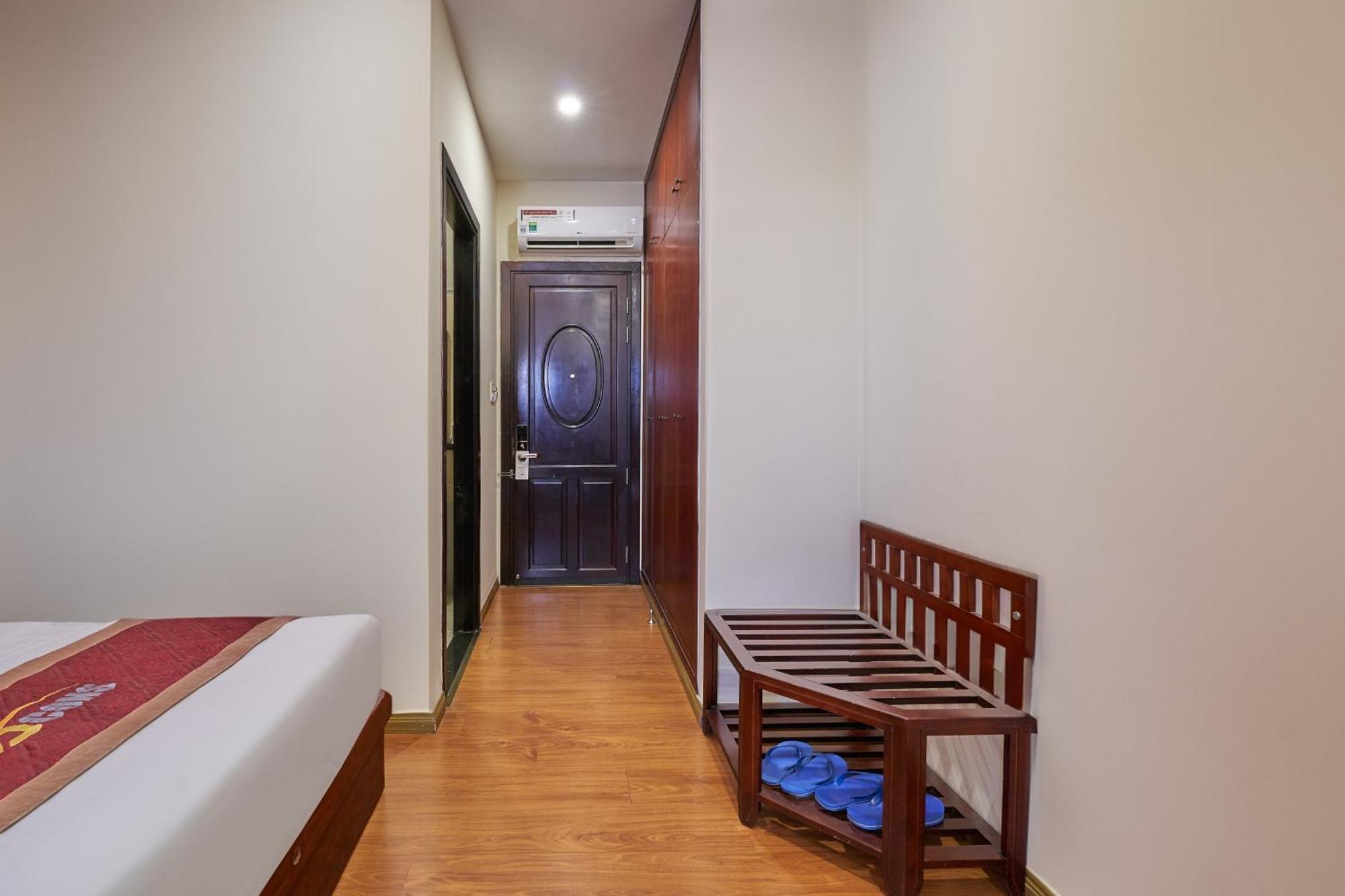 Bcons Riverside Hotel Binh Duong Thu Dau Mot Extérieur photo